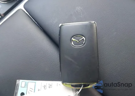 2024 Mazda Cx-90 3.3 Turbo Premium Plus z USA, uszkodzony, nr VIN JM3KKEHD4R1169167